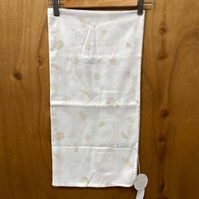 Purebaby X Nikita Rotumah Baby Wrap