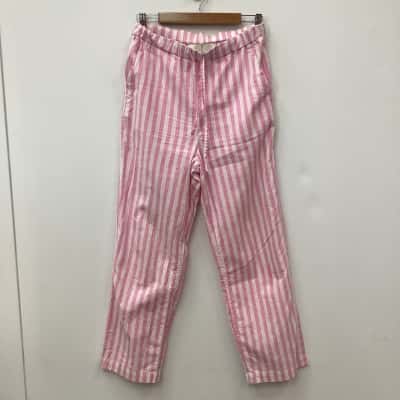 BLANCA Striped Pants - Size S/M