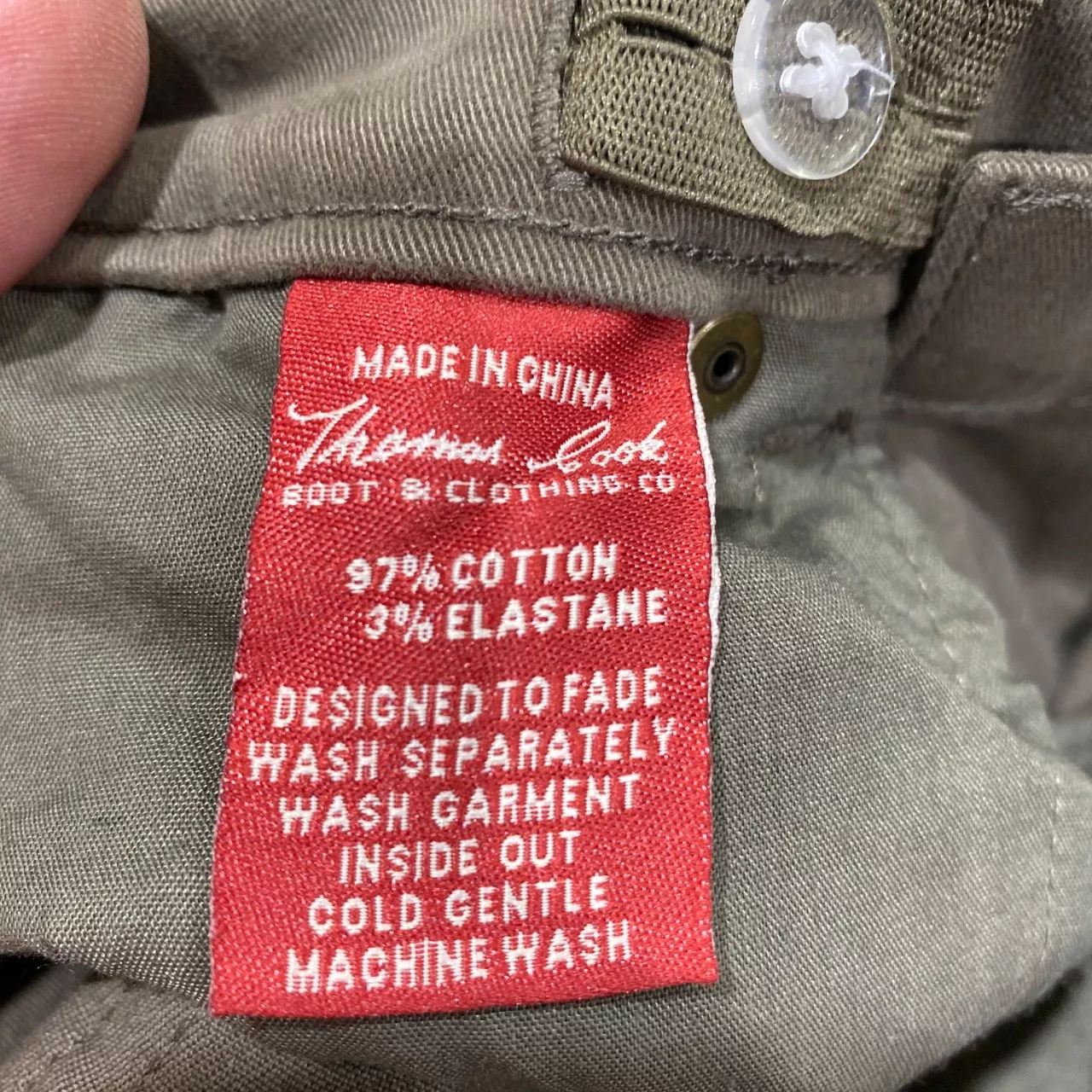 Image Tester