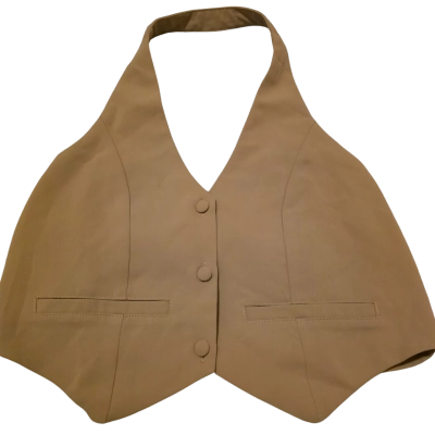 Kelly Felder Womens  Size 8 Beige 