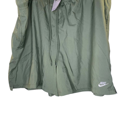 Nike Mens  Size XXXL Green 