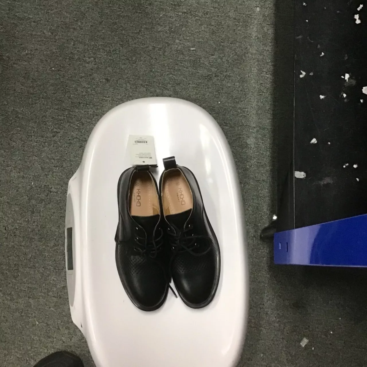 Image Tester