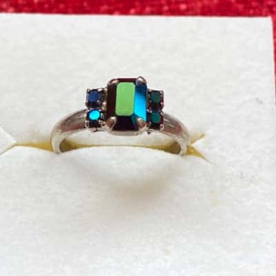 Costume  Womens Ring 