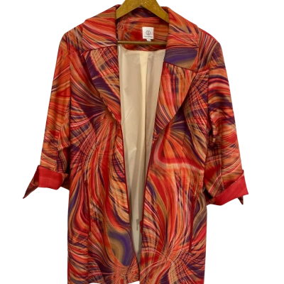 Women’s coat size 14 