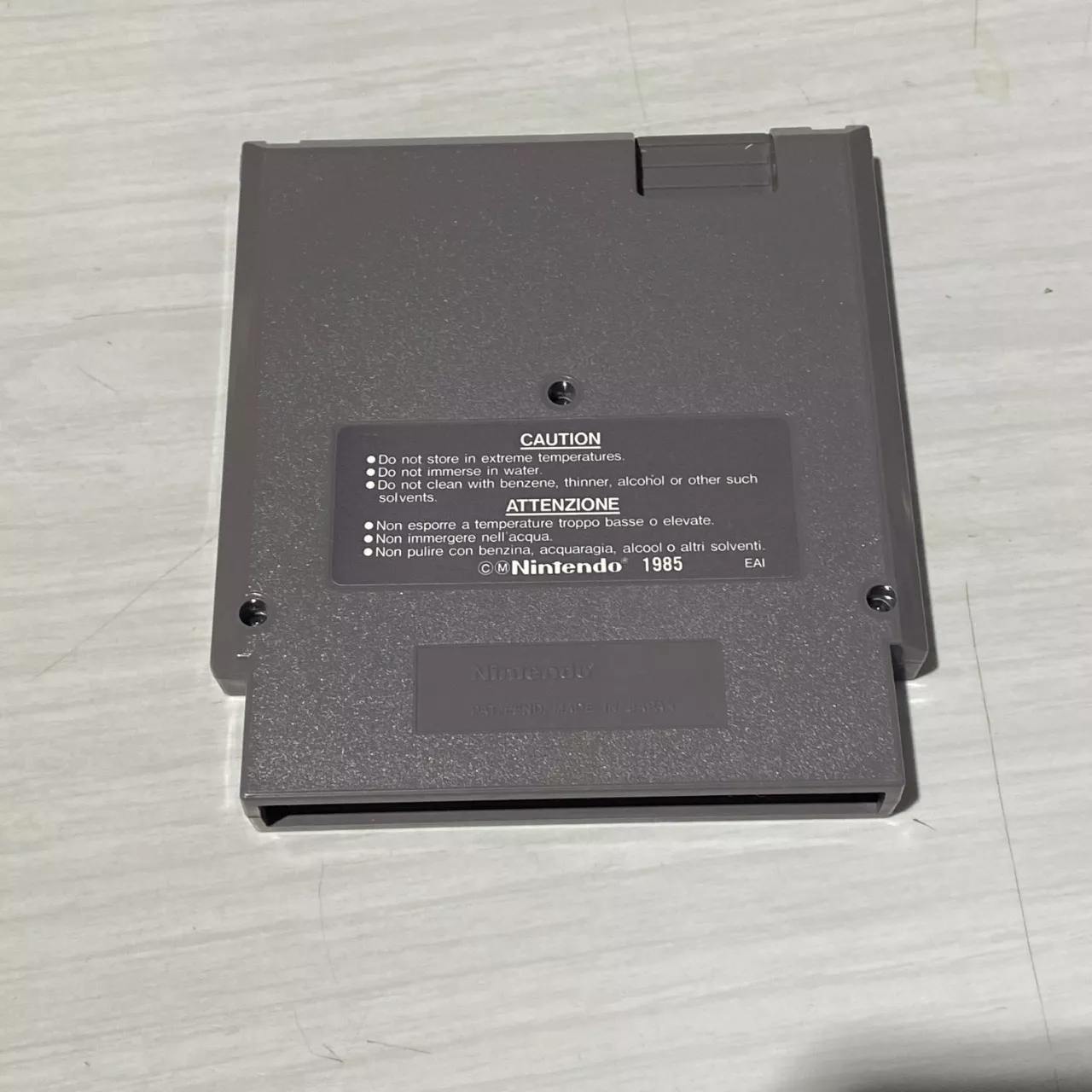 Image Tester