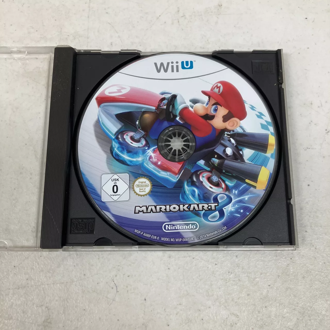 Image Tester