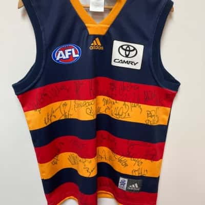 Crows Guernsey large