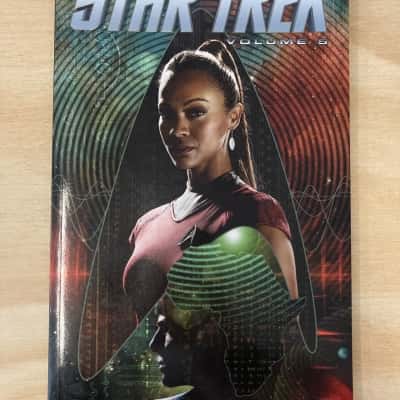 Star Trek Volume 5
