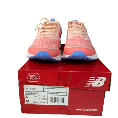 New Balance Kids 6 
