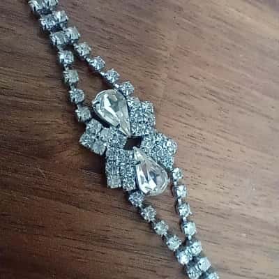 Diamonte Bracelet