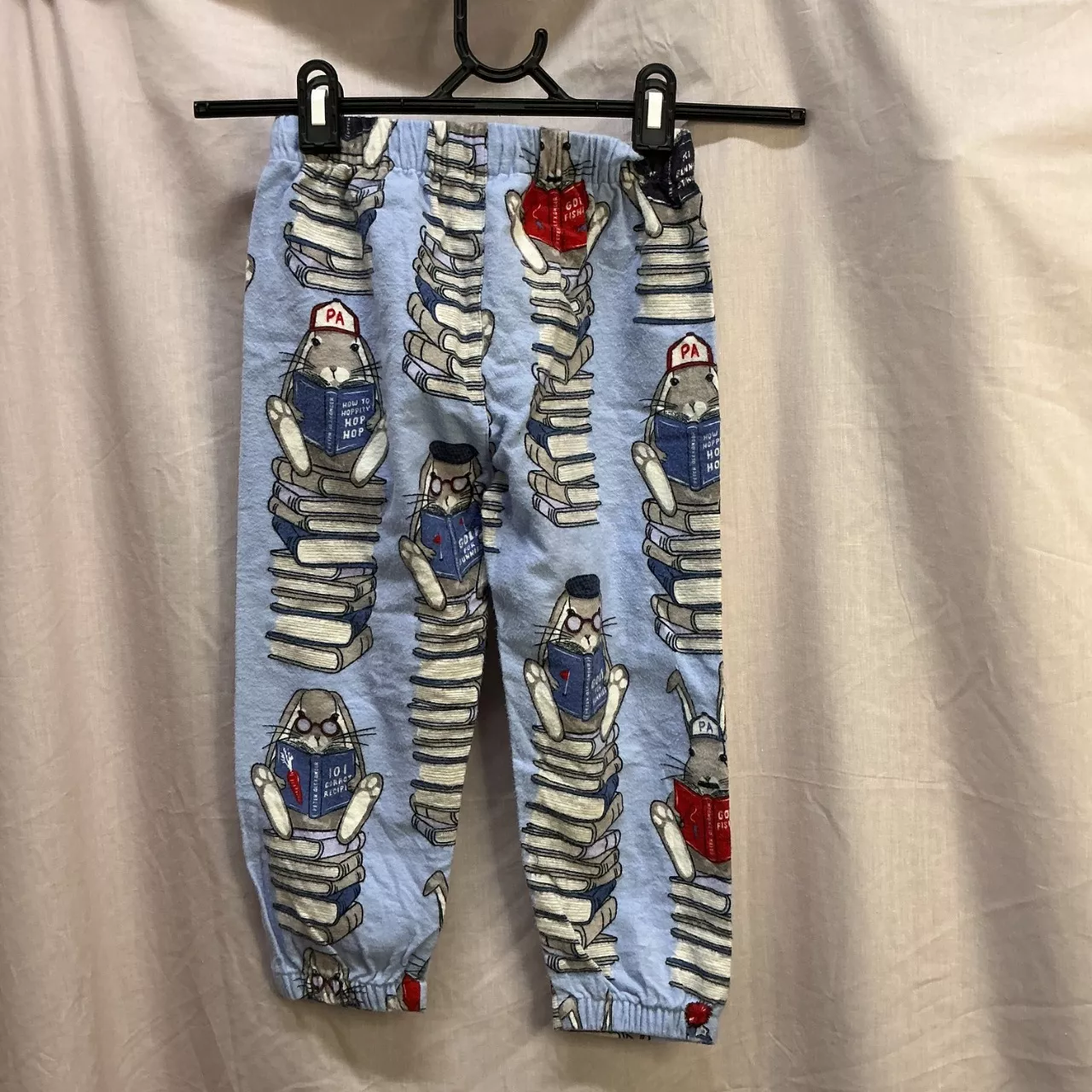 Image Tester