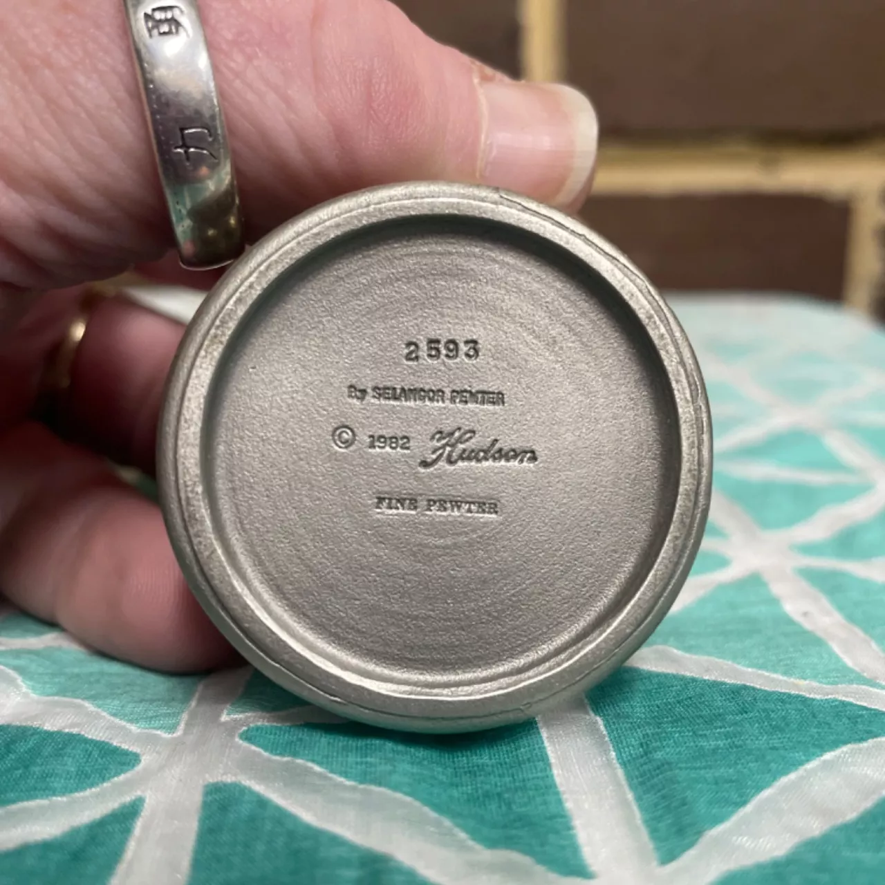 Image Tester