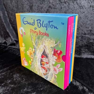 Enid Blyton Story Books 