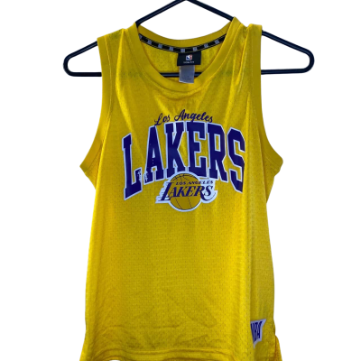 NBA Youth Boys 12 Los Angeles Lakers 