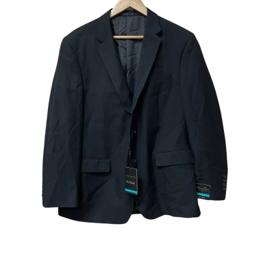 BNWT Robert Huntley Tailoring Mens Size 42s (107s)Blazer Black  
