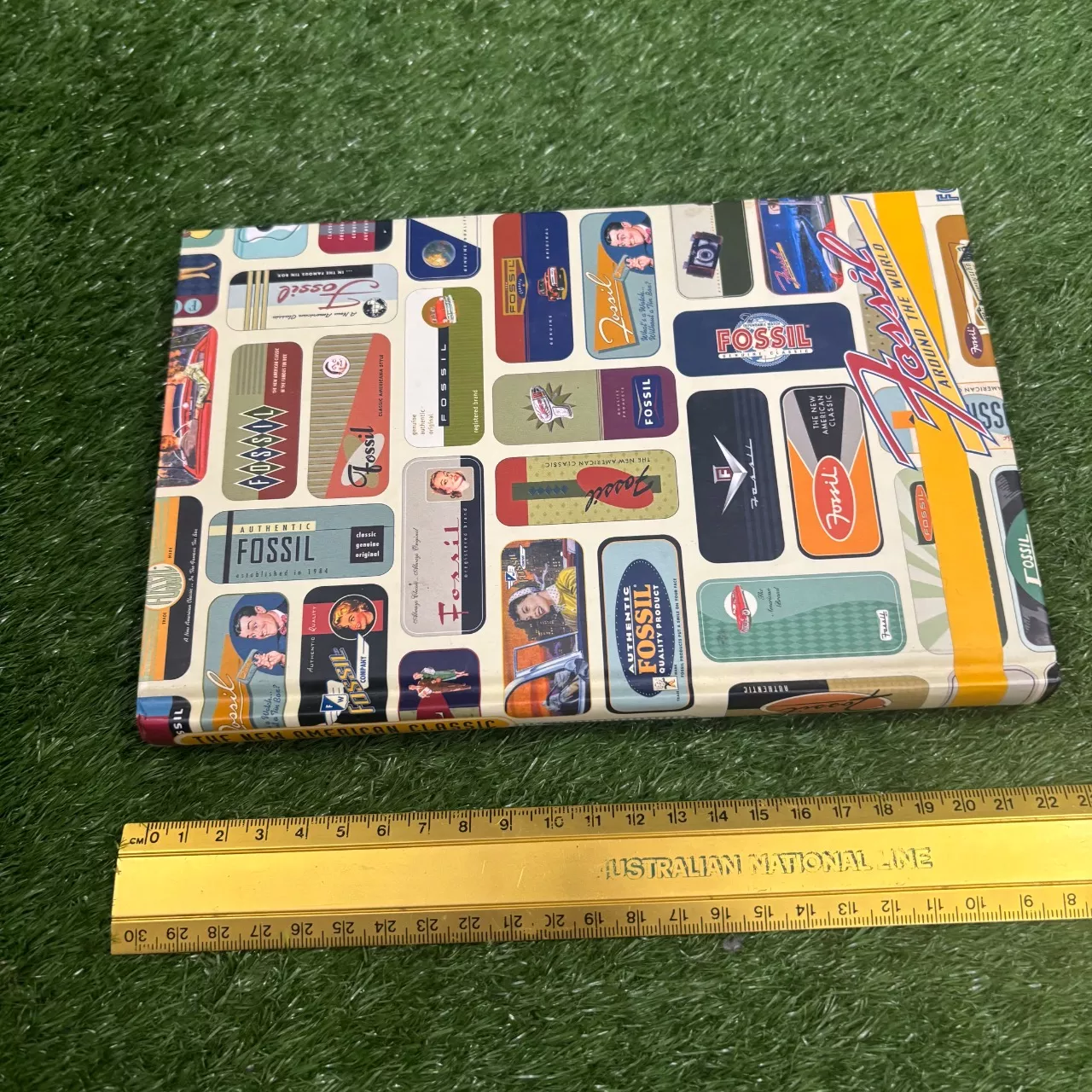 Image Tester