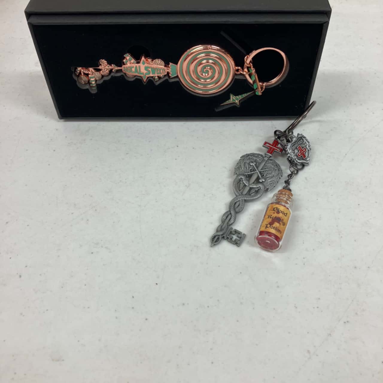 Image Tester