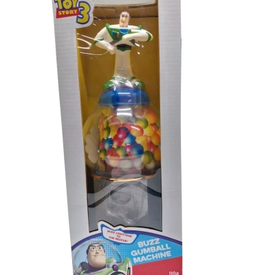GUM DISPENSER  TOY STORY 3