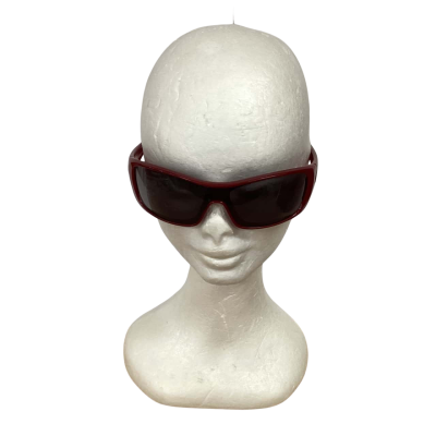 Oakley Unisex Other Black  / Red 