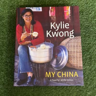Kylie Kwong: My China 