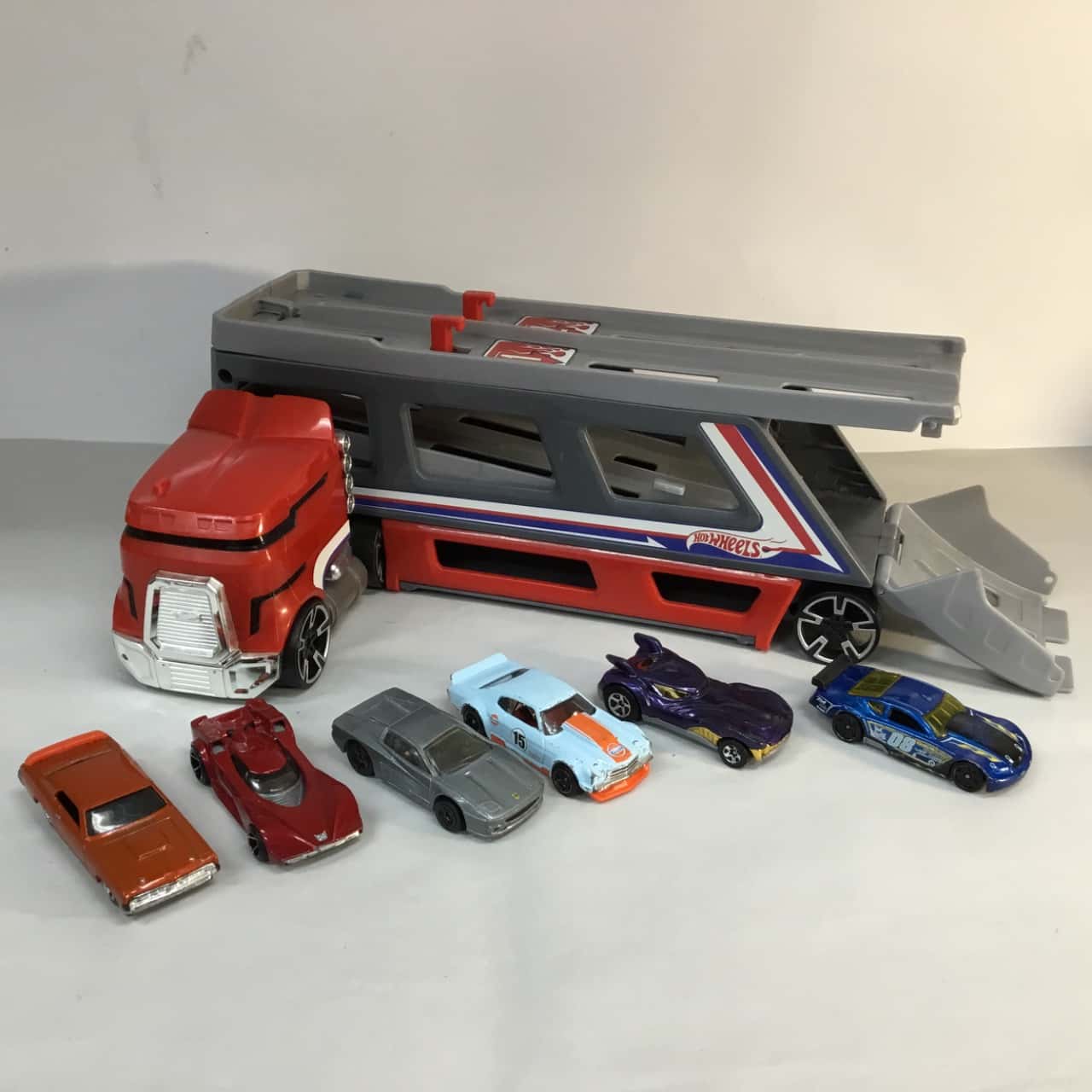 Image Tester