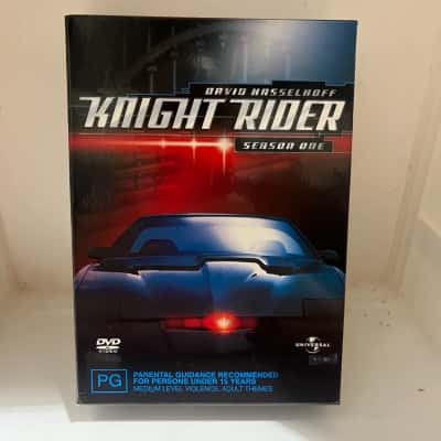 Knight Rider: Season One