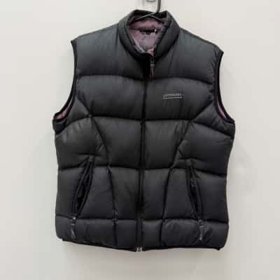 Kathmandu Duck Down Gilet - Size 14 