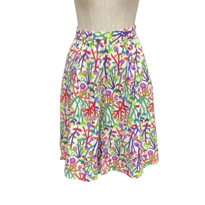 Gorman Womens  Size 8 Culottes Multicoloured 