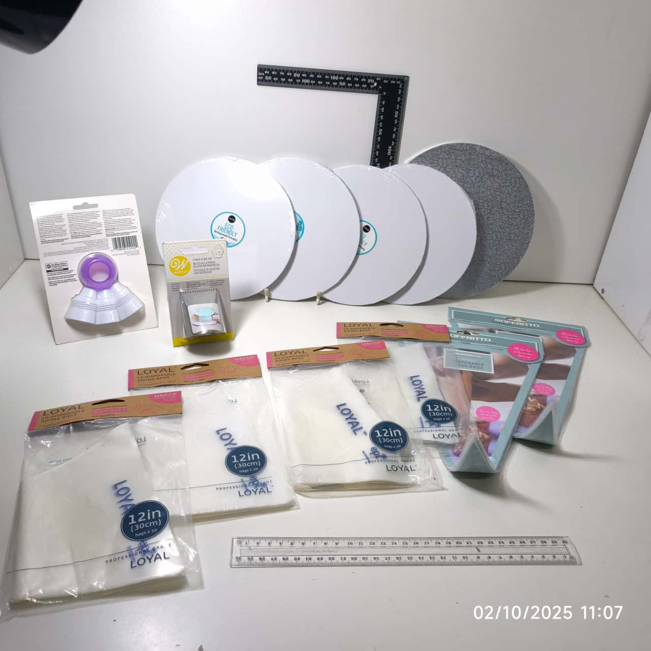 Image Tester