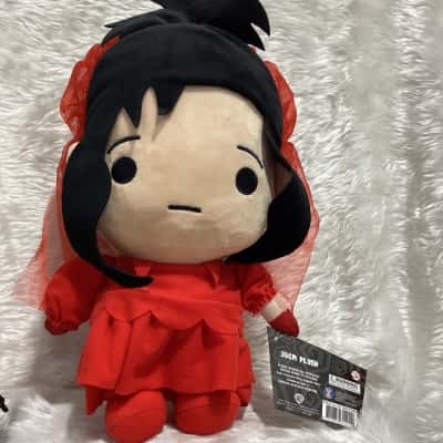 Beetle juice 35cm plush