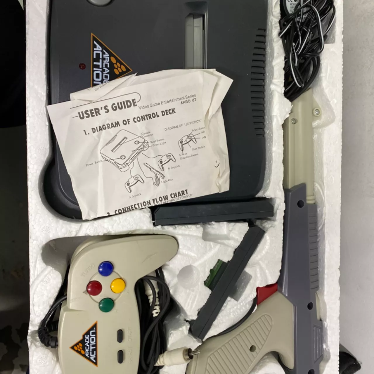 Image Tester