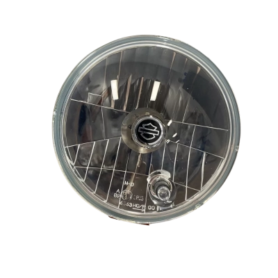 Harley-Davidson Halogen Headlight Assembly