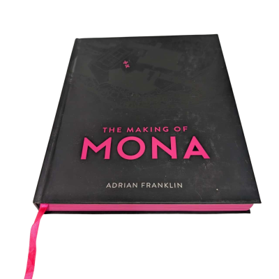 The Making of MONA, 2014