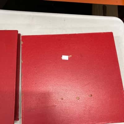 Osmonds assorted record collection pt 2