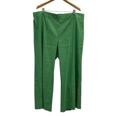 Commonry Linen Blend Pants.  Size 20.  New with tags