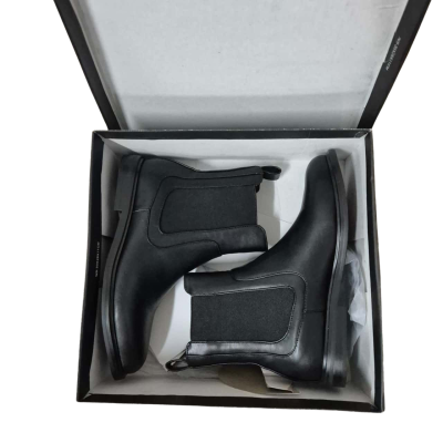 Sportsgirl Womens Boots Size 36 Black  