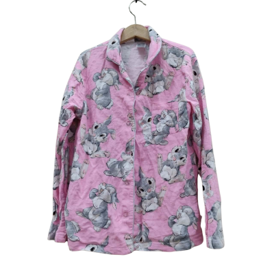 Peter Alexander Kids Size 10 Sleepwear Set Pink (1)