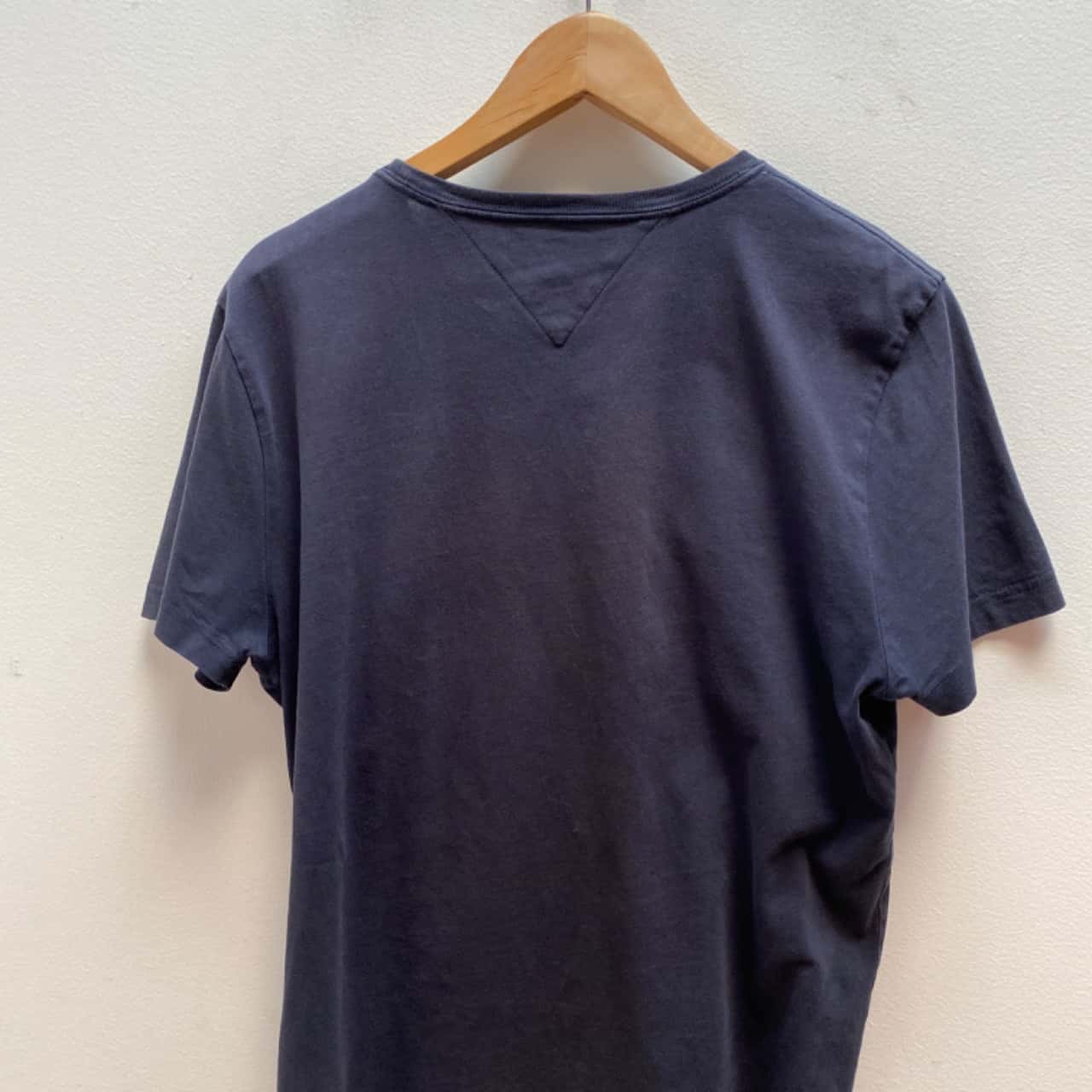 SHILOH TEE (NAVY)