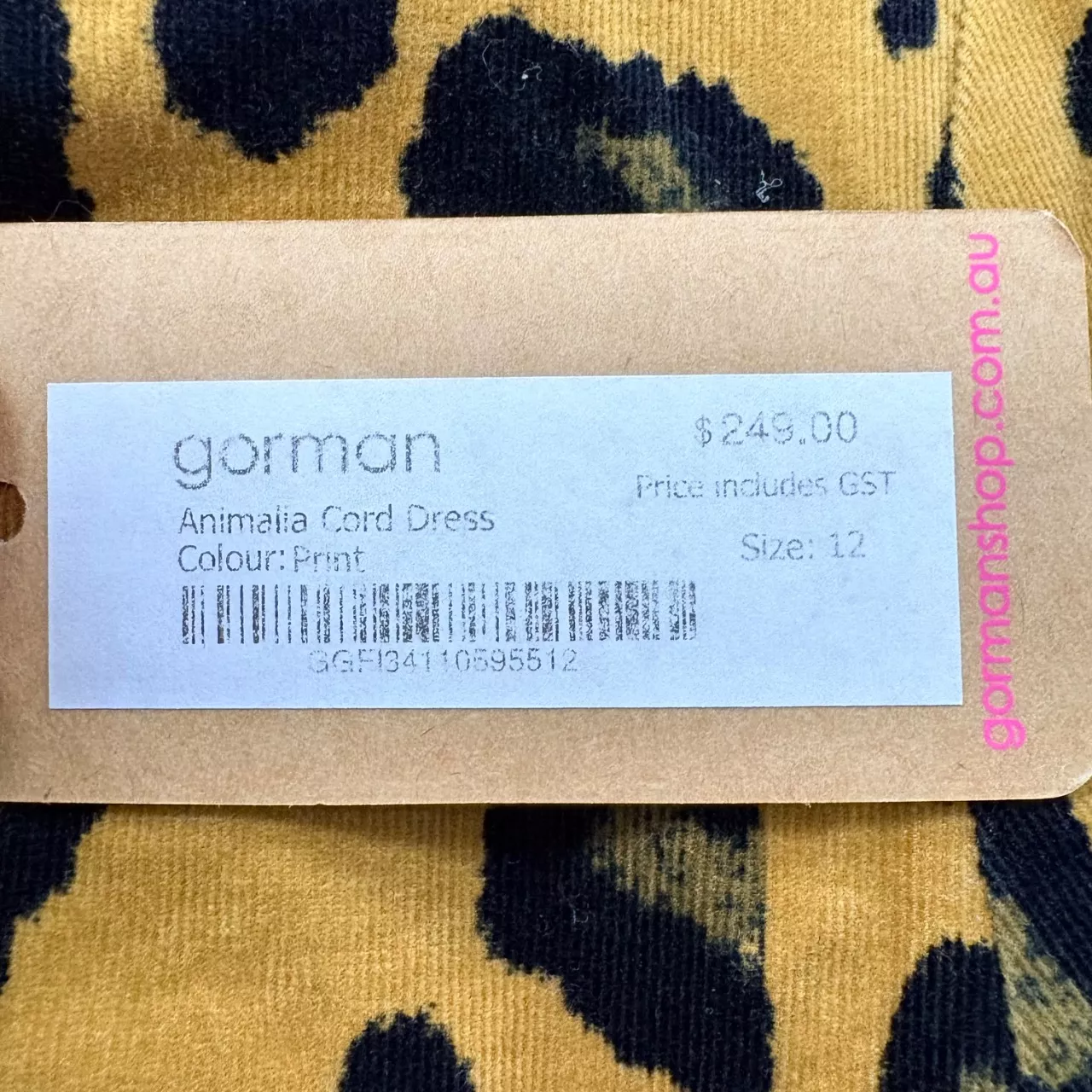 Image Tester