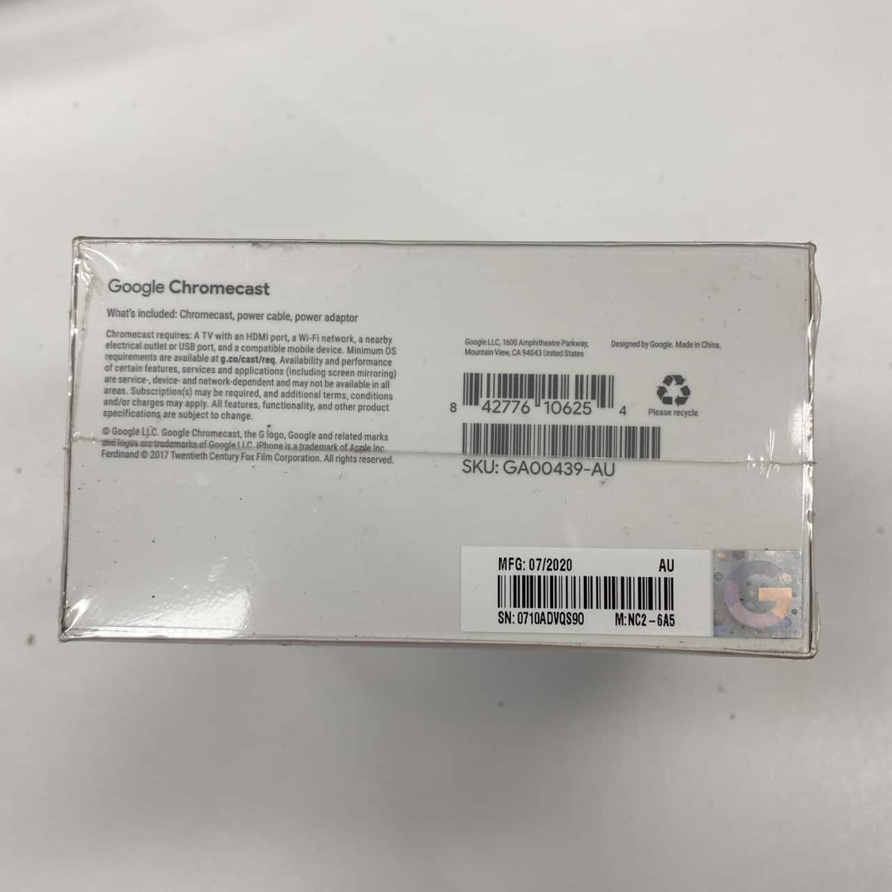 Image Tester