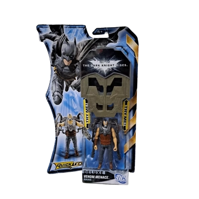 The Dark Knight Rises Figure