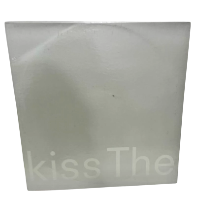New Order The Perfect Kiss 12 inch 1985  Vinyl LP Record 