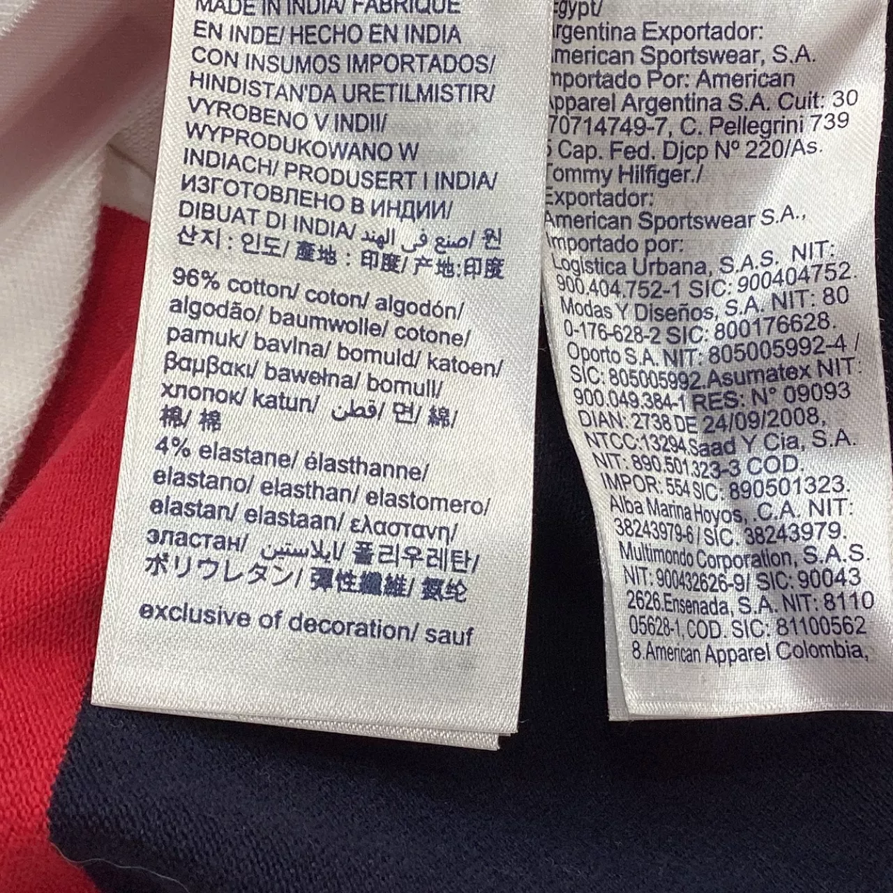 Image Tester