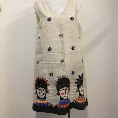  Womens  Size 12 Claire Johnson + gorman