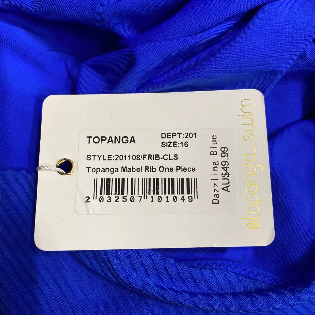 Image Tester