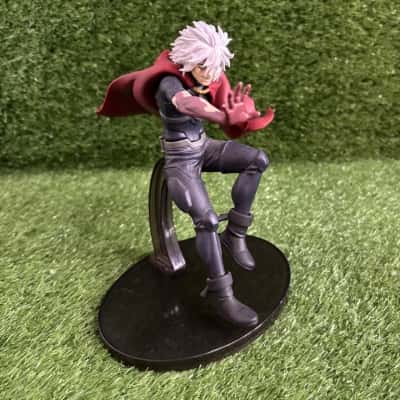Banpresto My Hero Academia: The Evil Villains Vol. 8 Tomura Shigaraki Statue
