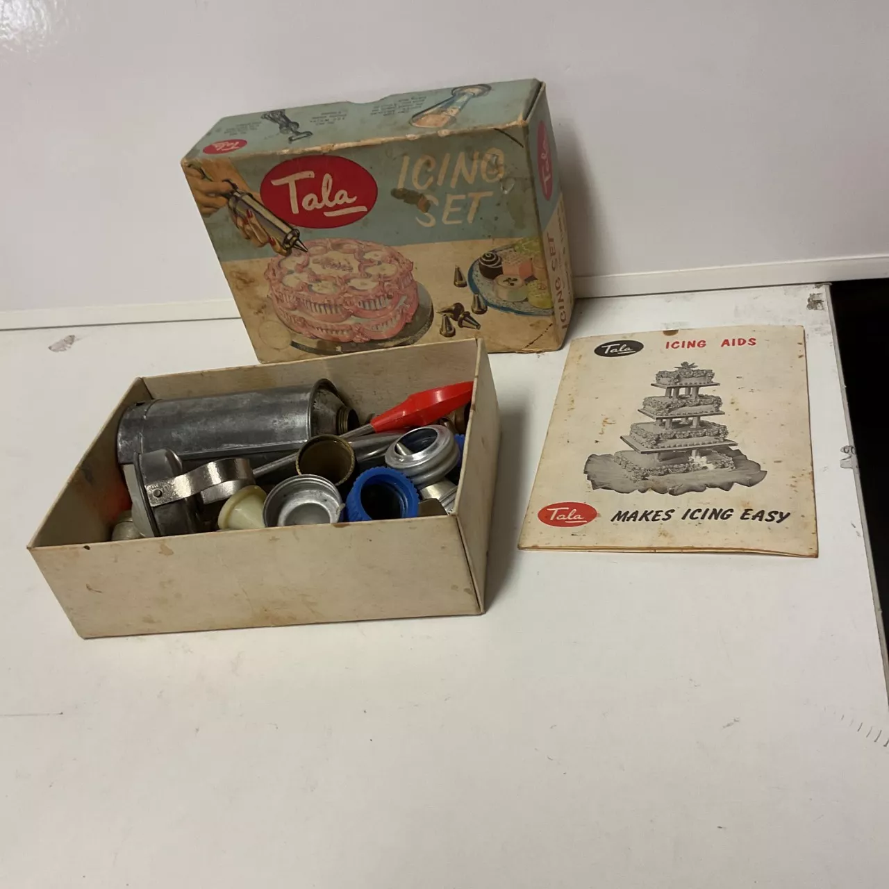 Image Tester