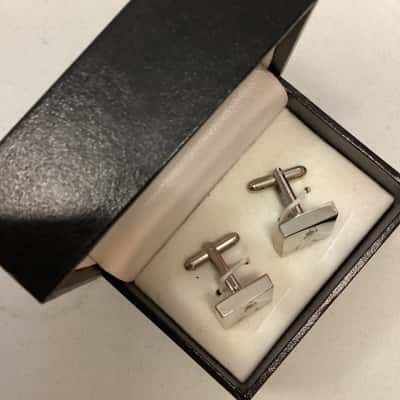 Men’s Cufflinks by Johnny Walker