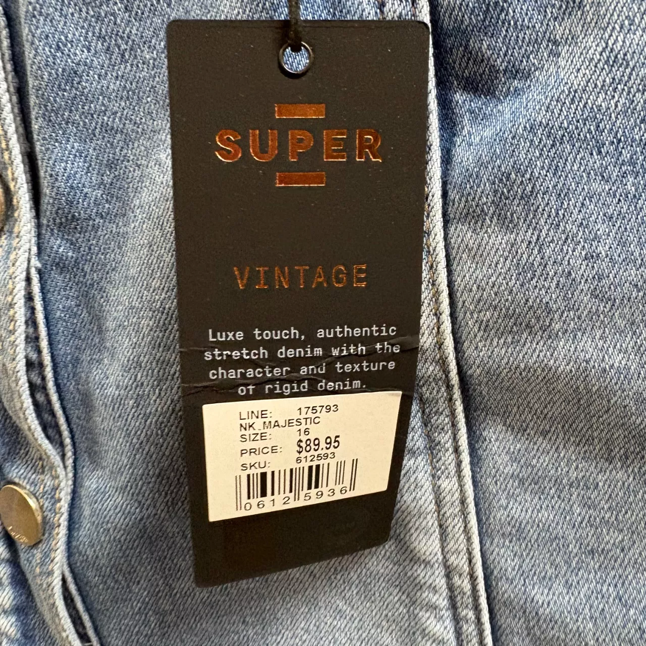 Image Tester