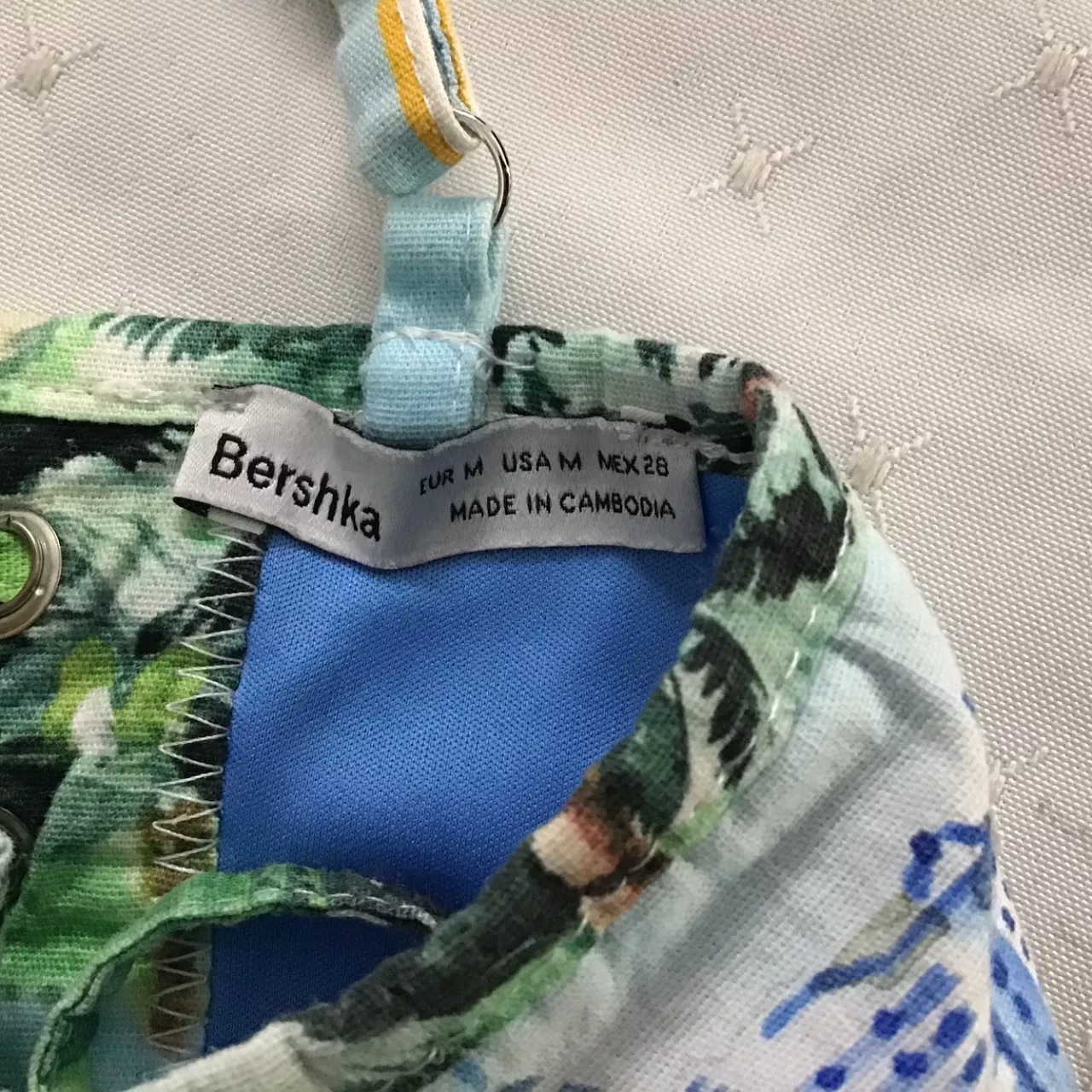 Image Tester